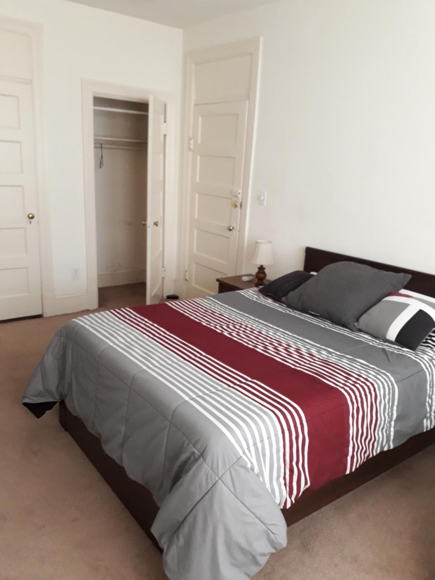 Pleasant Rooming House
