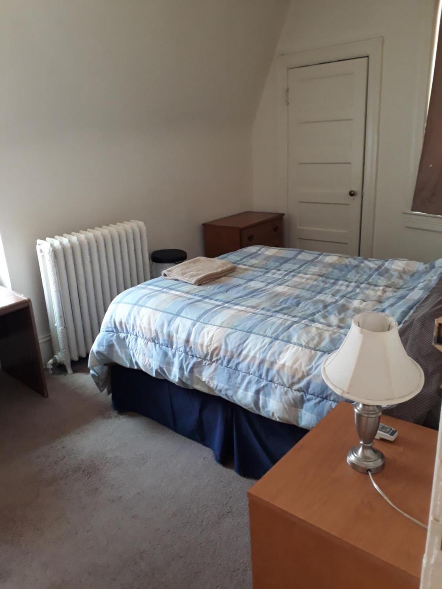 Homestay Pleasant Rooming House Washington