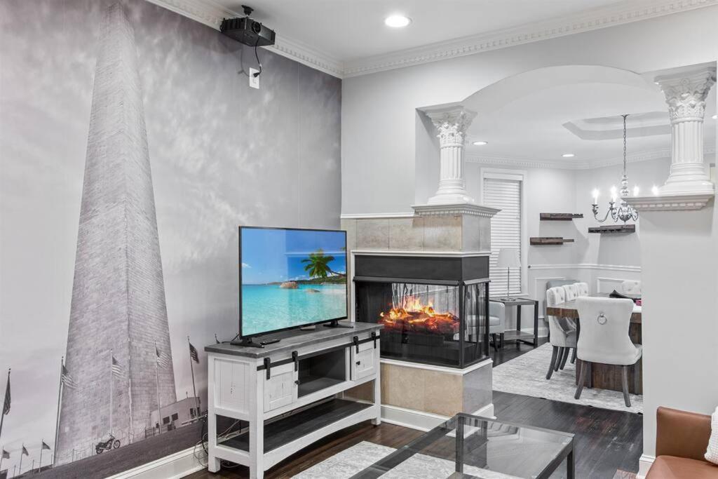 Capitol Hill Like No Other Holiday home *