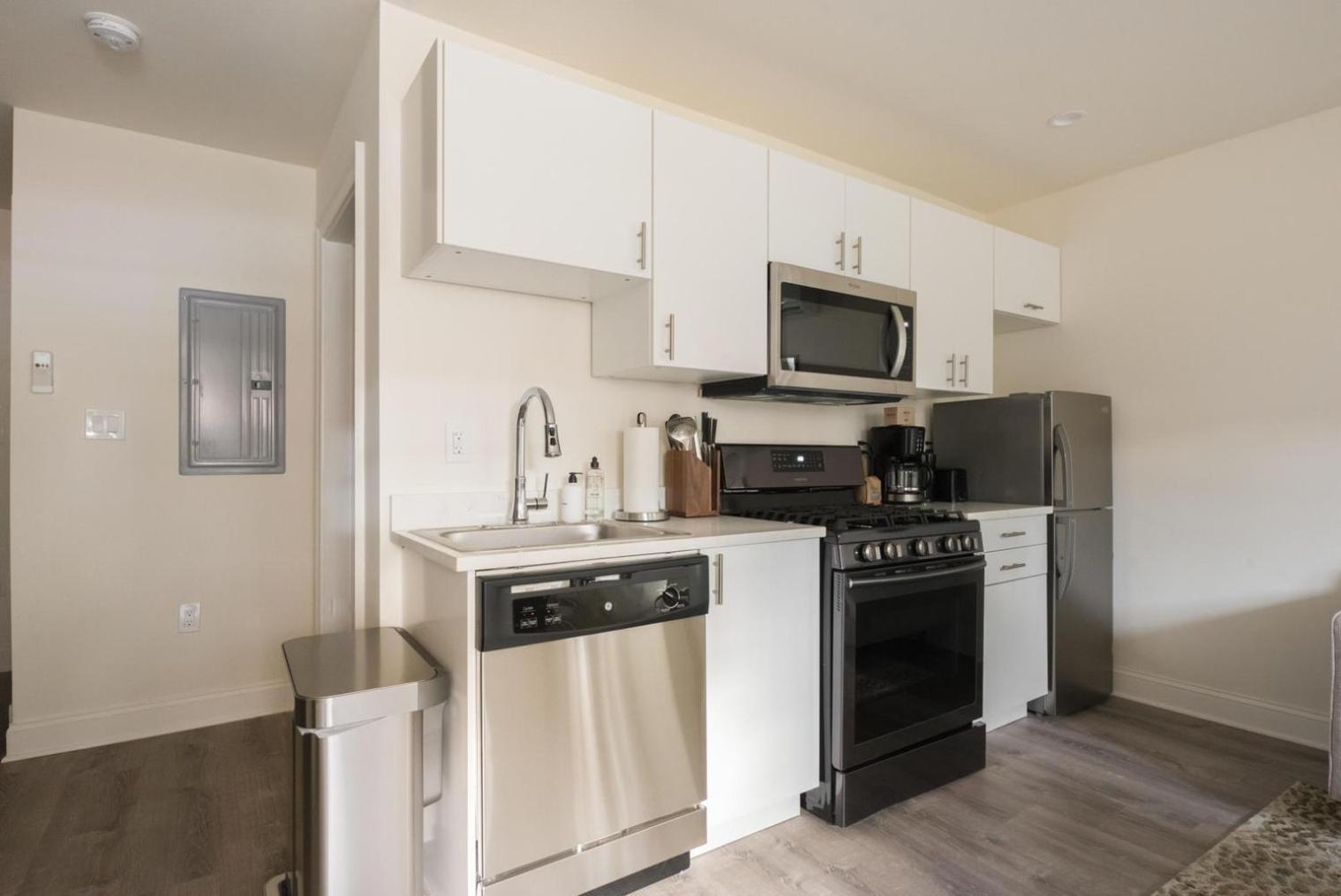 Dupont Circle 1br W Wd Nr Metro Dining Wdc-745 Apartment *