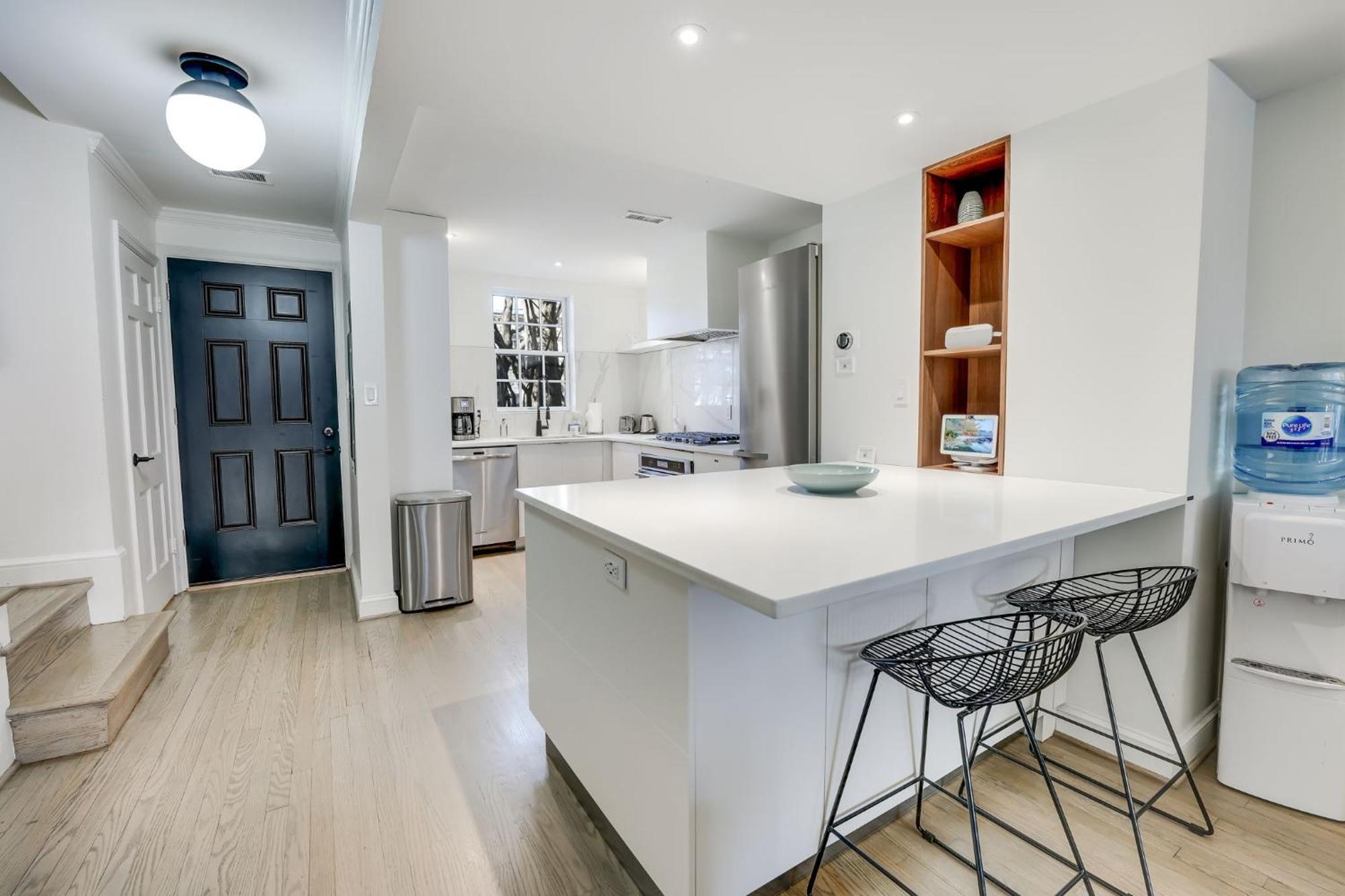 Holiday home Luxe - Foggy Bottom Dc