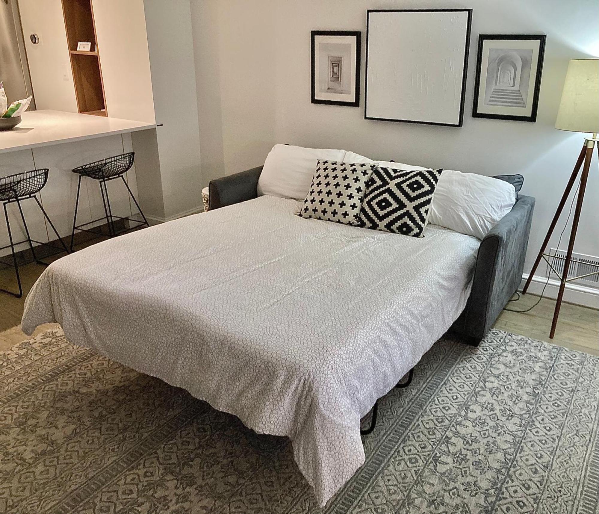 Luxe - Foggy Bottom Dc *