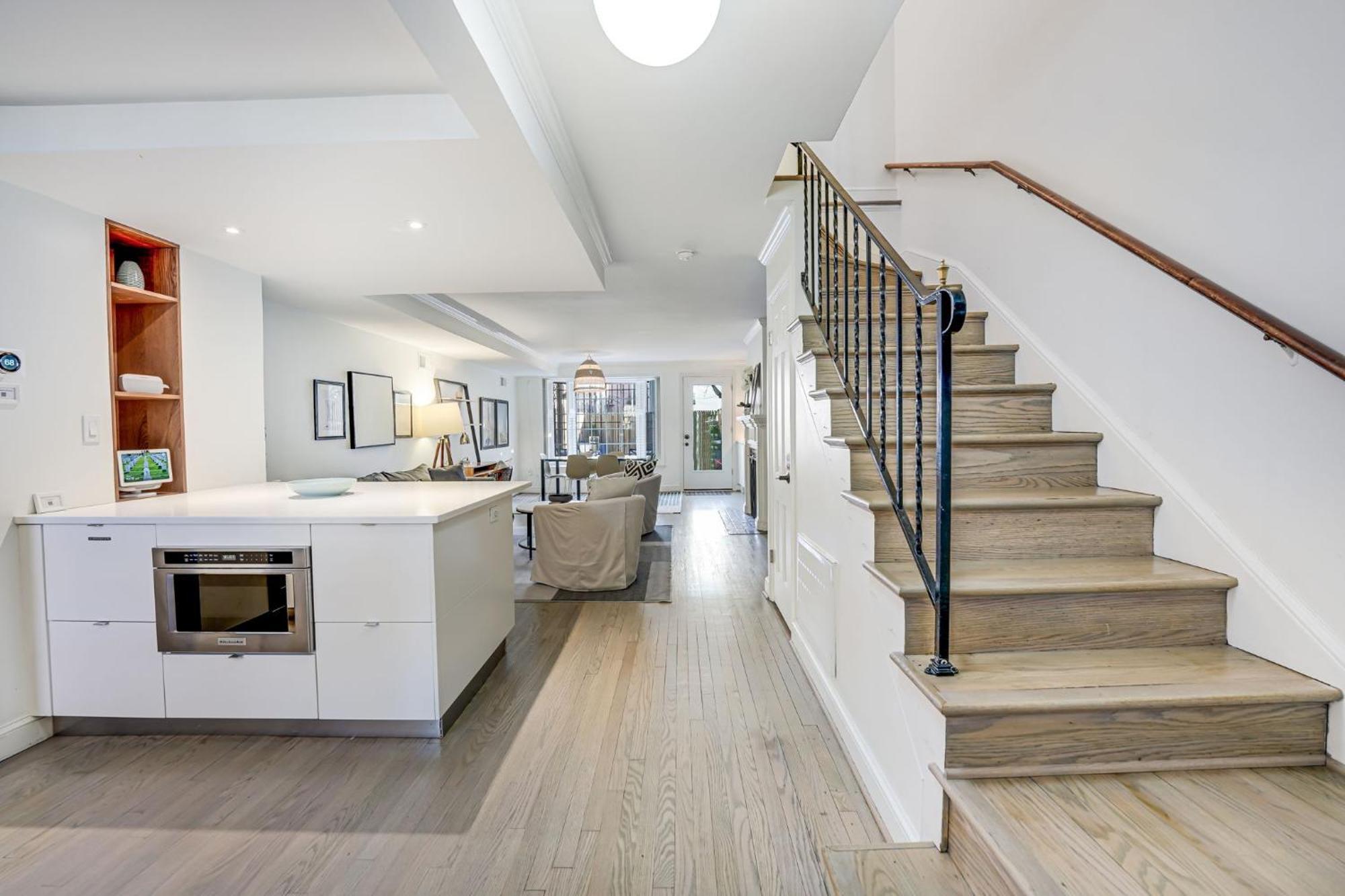 Holiday home Luxe - Foggy Bottom Dc Washington