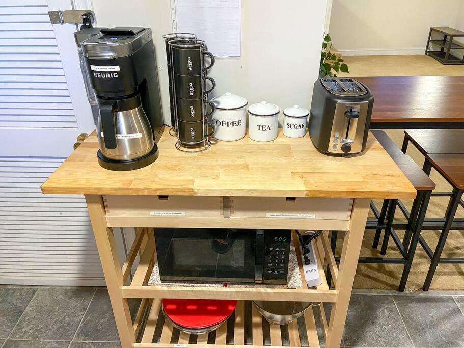 Rare Find Spacious Basement With Parking