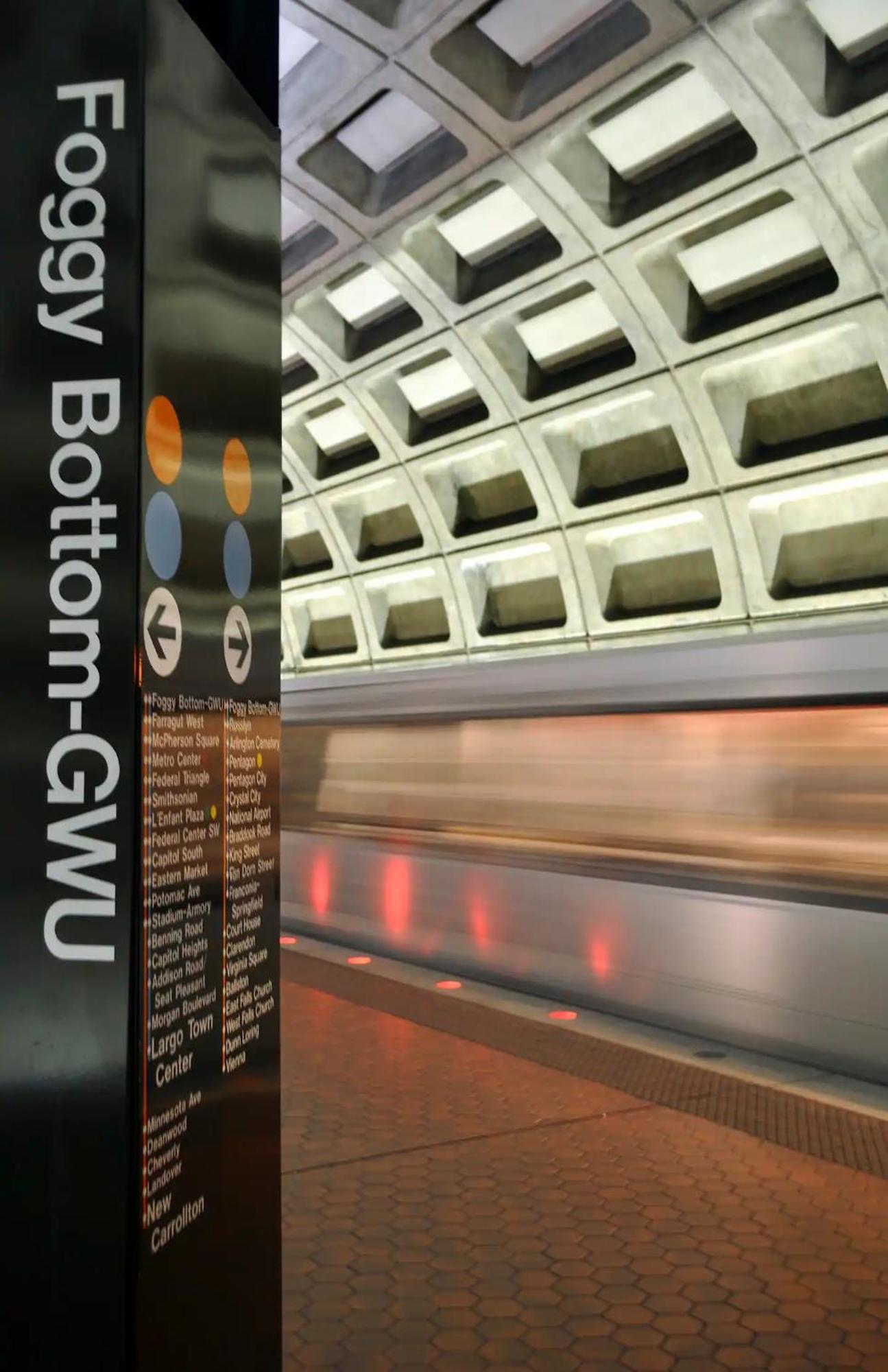 Dc's Best Address -10min To White Hse - 500 Mbps Washington