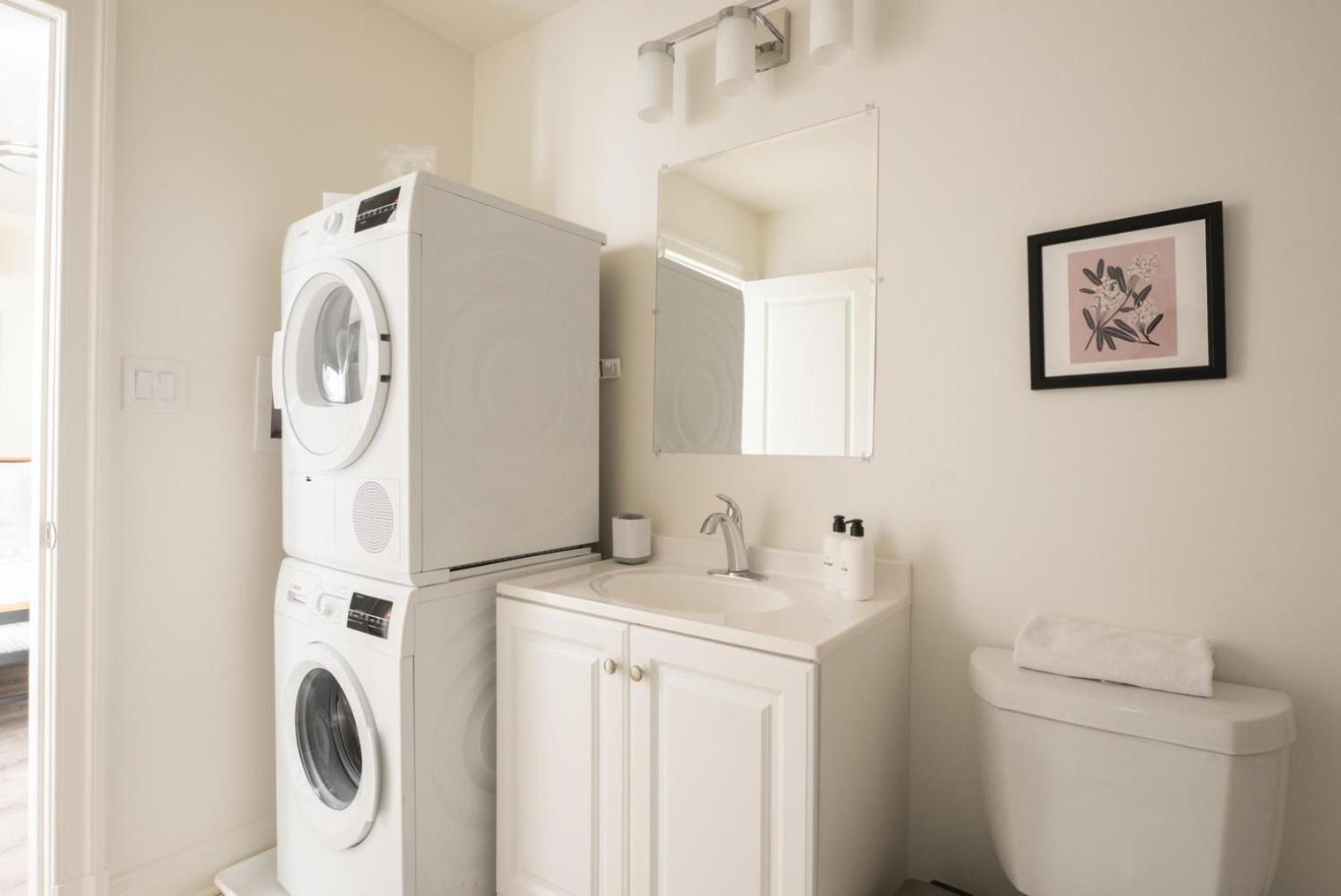 Dupont Circle 1br W Wd Nr Metro Dining Wdc-745 Apartment Washington