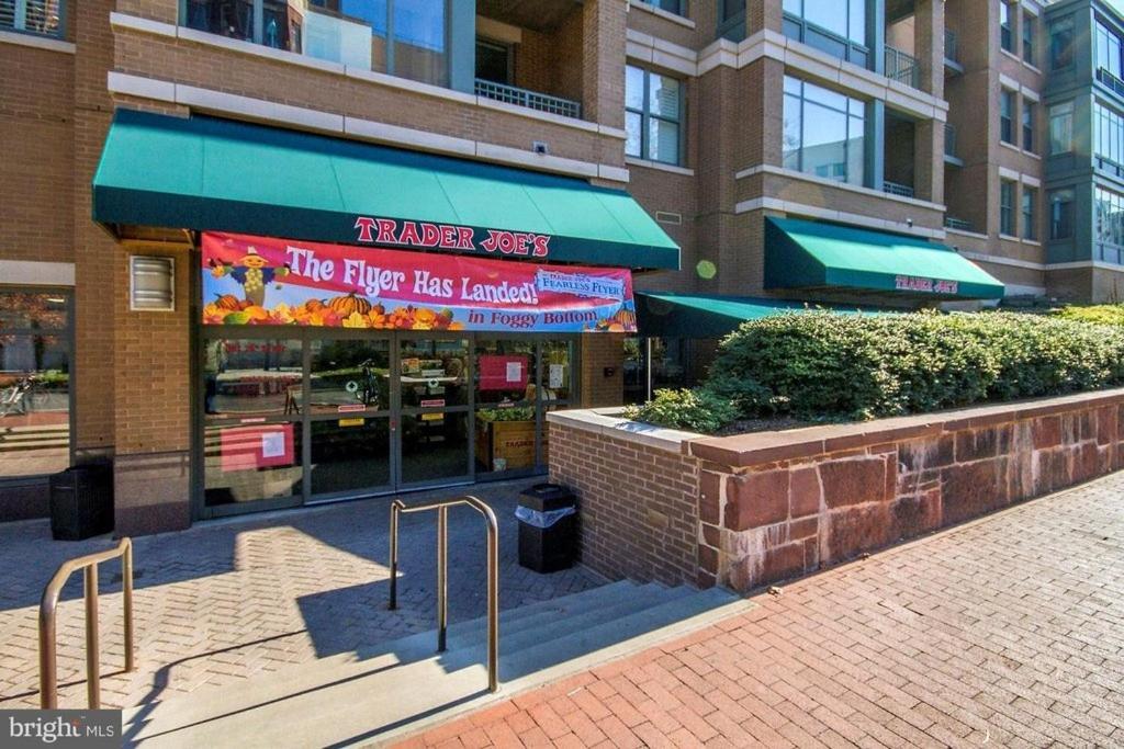 Luxe - Foggy Bottom Dc Holiday home Washington