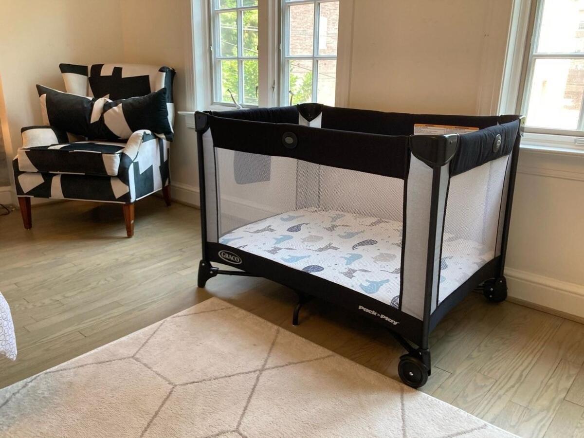Holiday home Luxe - Foggy Bottom Dc *