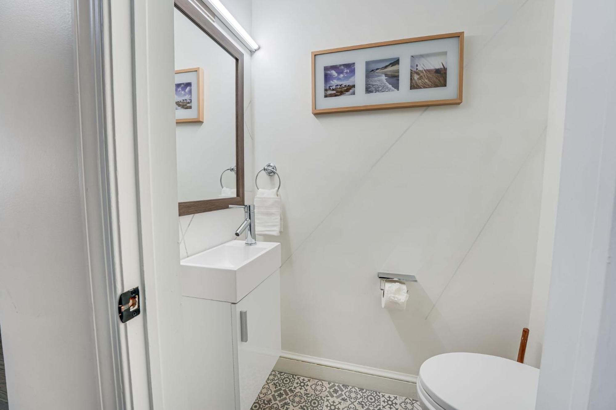 Luxe - Foggy Bottom Dc Holiday home *