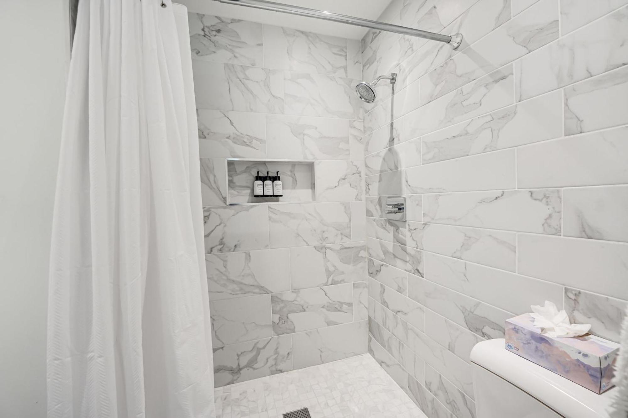 Holiday home Luxe - Foggy Bottom Dc *