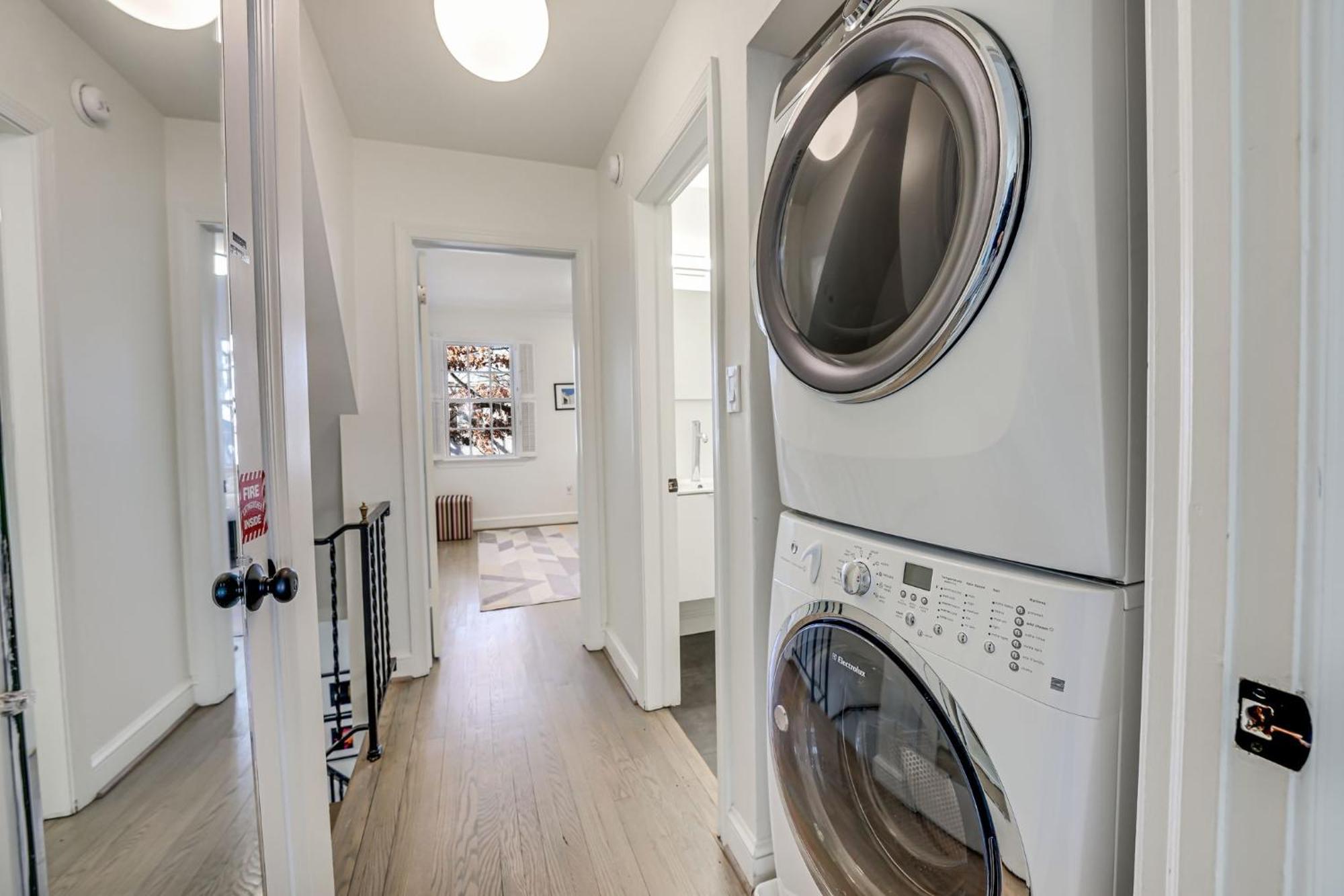 Luxe - Foggy Bottom Dc Holiday home *