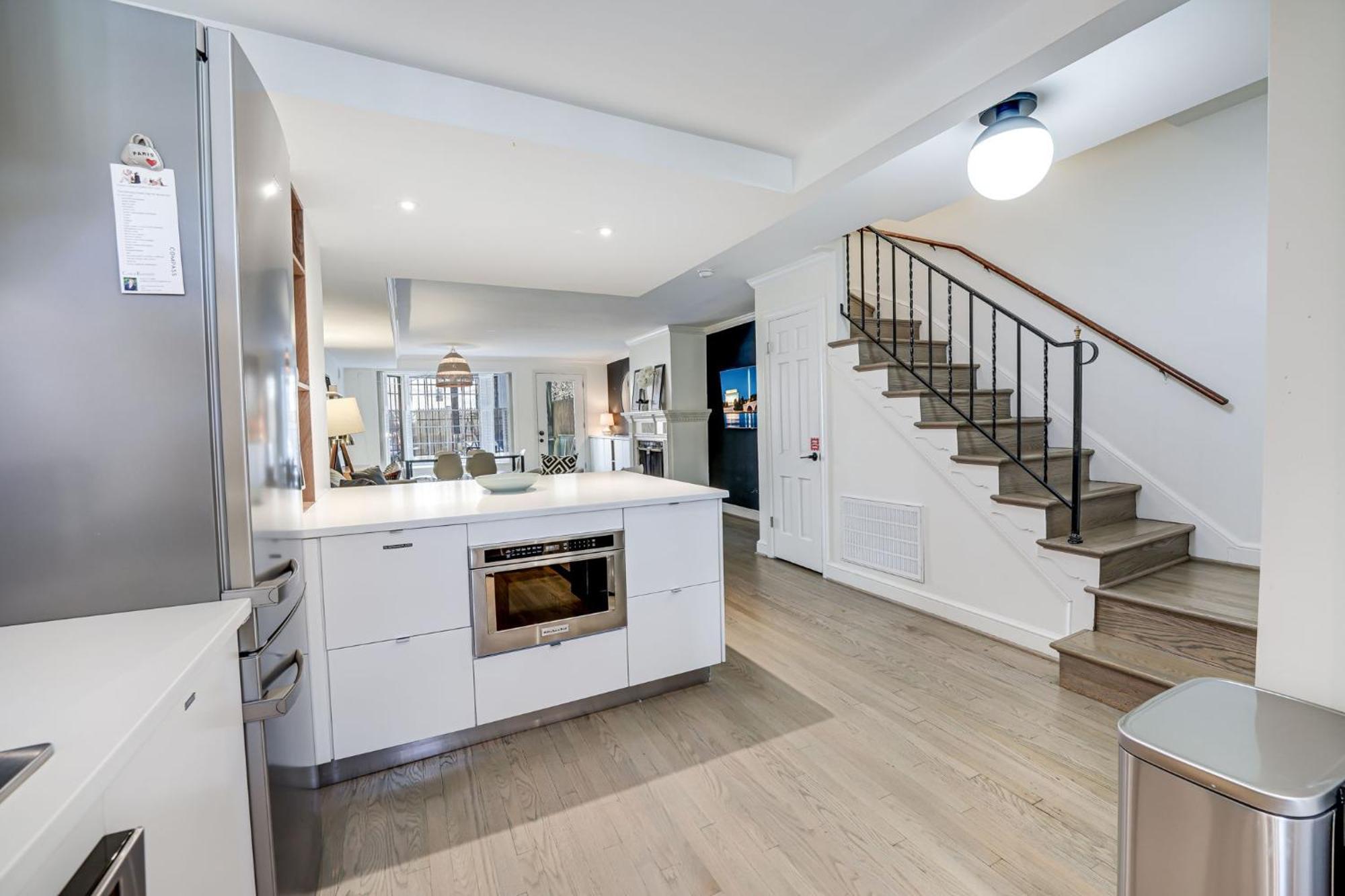 Holiday home Luxe - Foggy Bottom Dc Washington