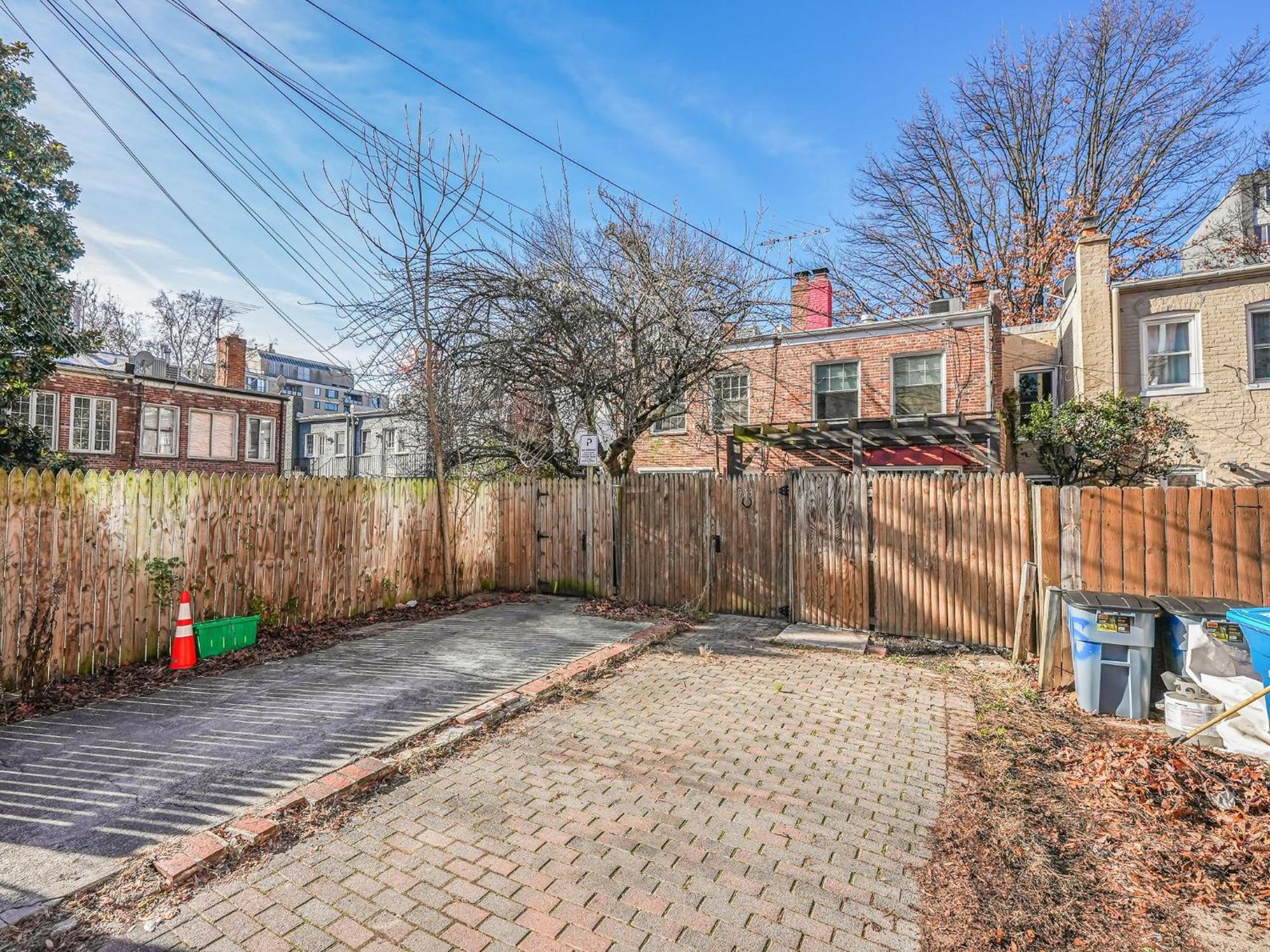 Holiday home Luxe - Foggy Bottom Dc Washington