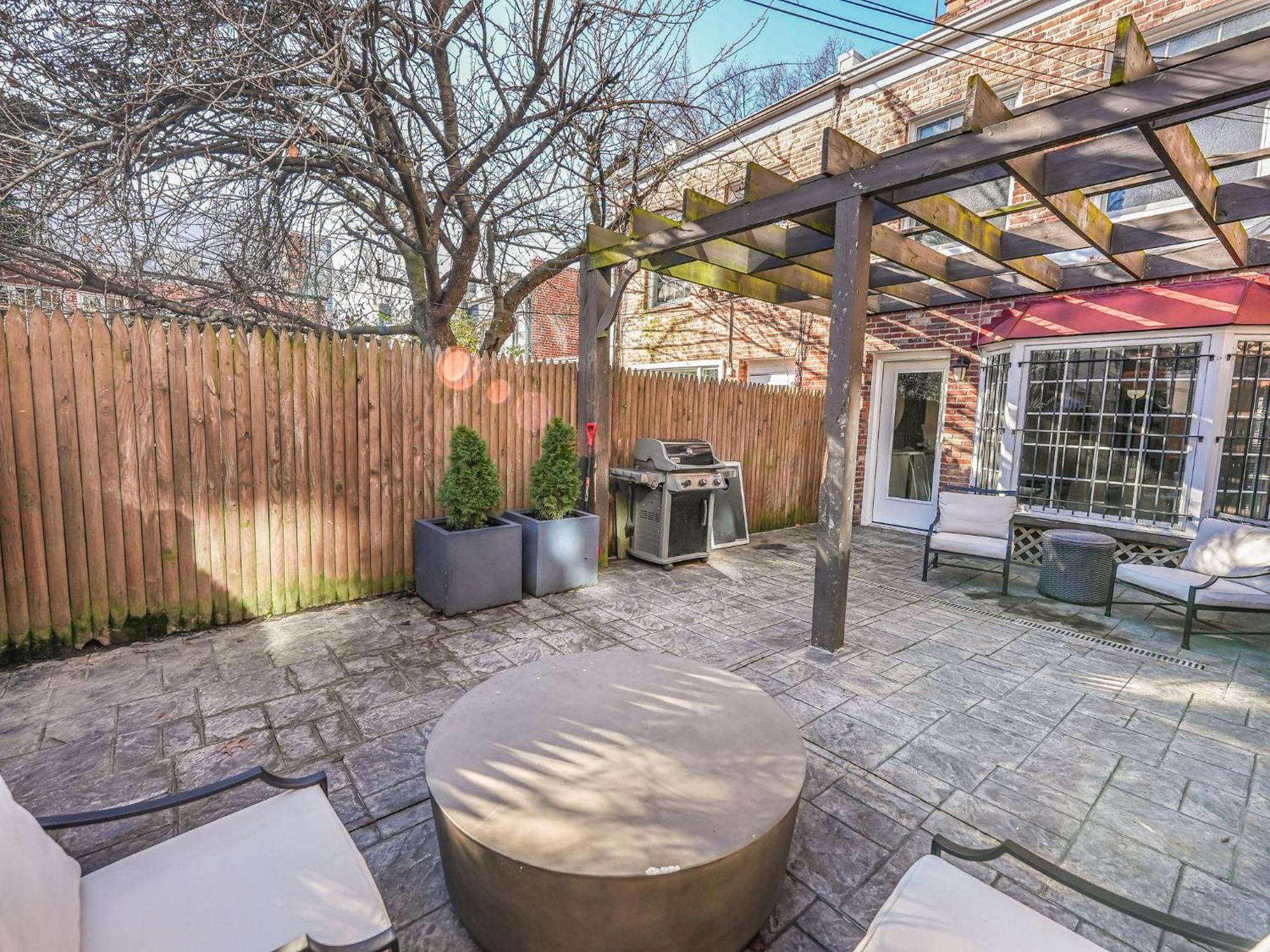 Holiday home Luxe - Foggy Bottom Dc