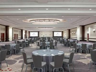 Jw Marriott Washington, Dc Hotel 5*