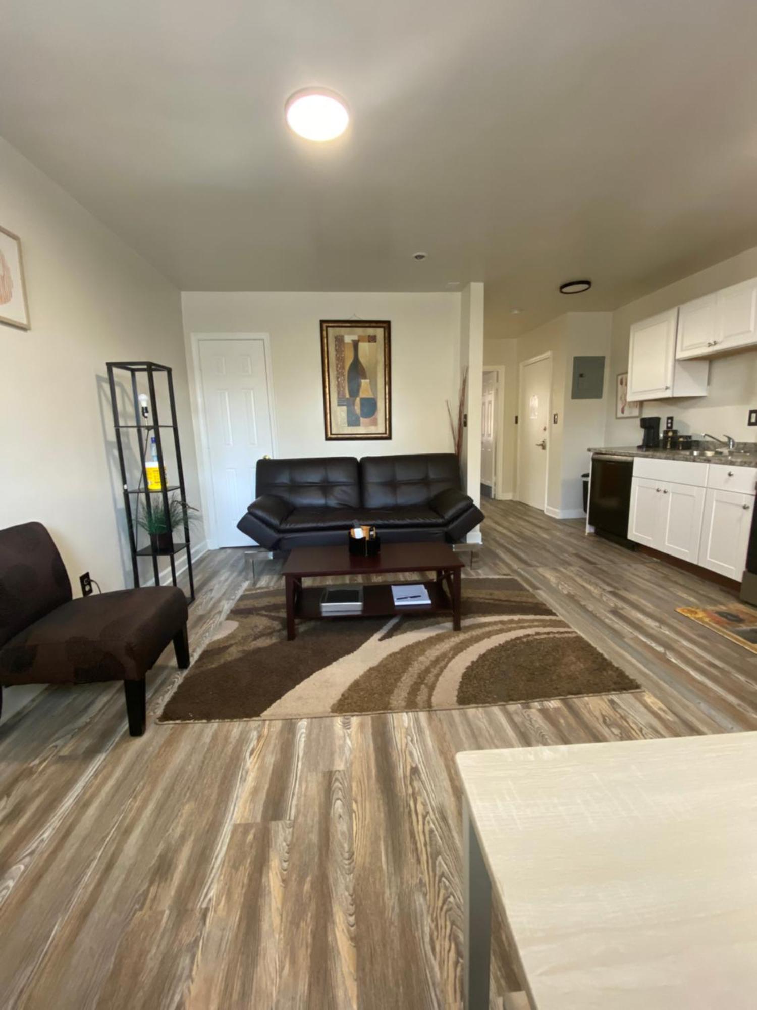 Lovely One Bedroom Apartment