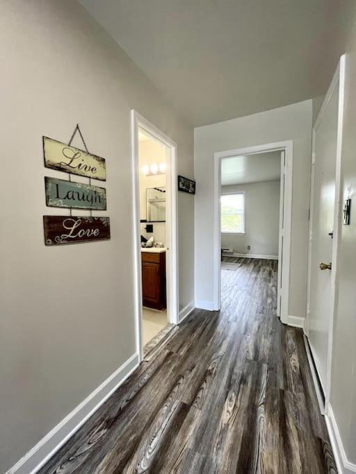 Lovely One Bedroom *