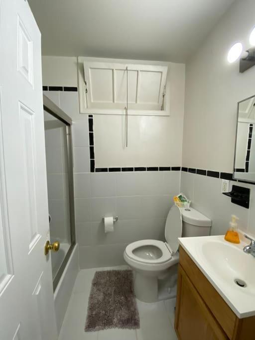 Apartment Lovely One Bedroom
