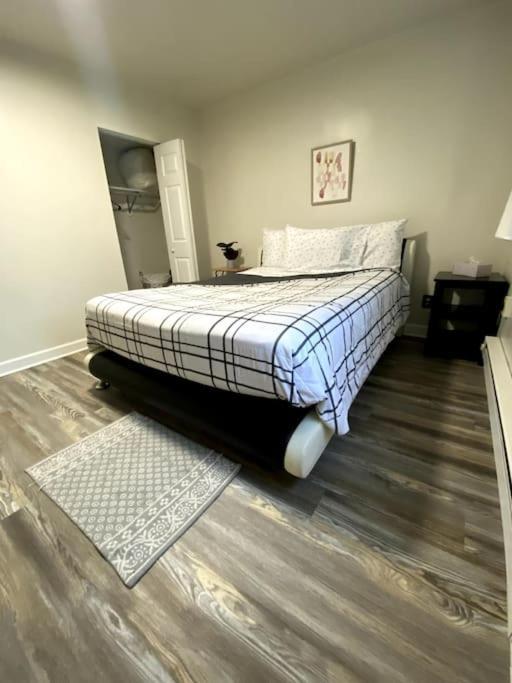 Lovely One Bedroom Apartment Washington