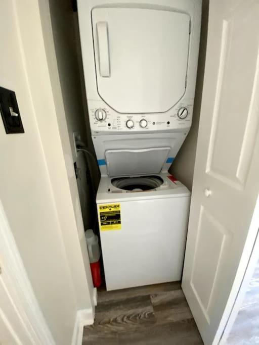 Lovely One Bedroom Apartment