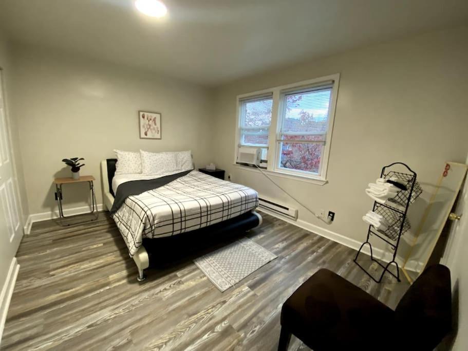 Apartment Lovely One Bedroom