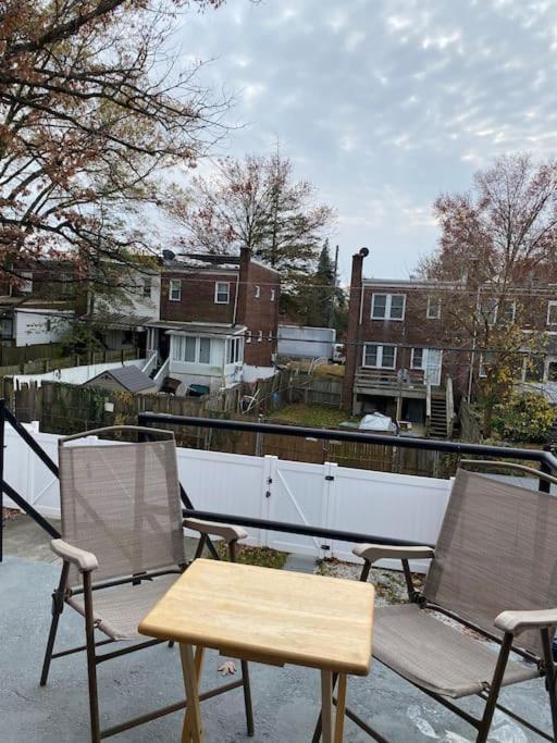Lovely One Bedroom Apartment