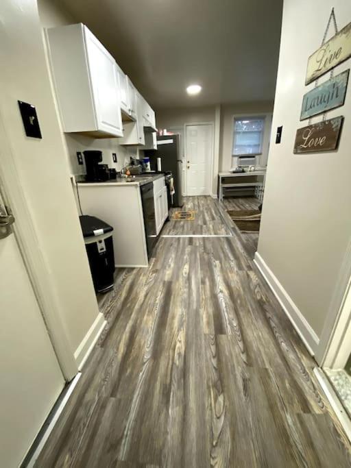 Lovely One Bedroom *