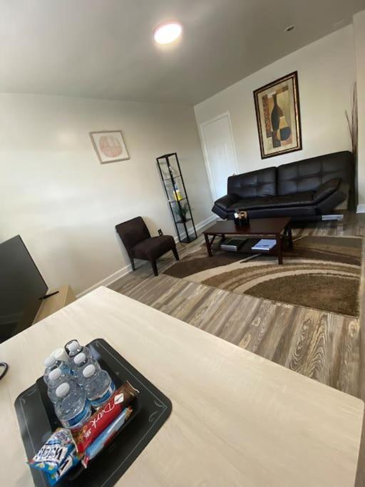 Apartment Lovely One Bedroom Washington