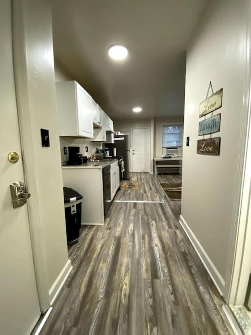 Apartment Lovely One Bedroom