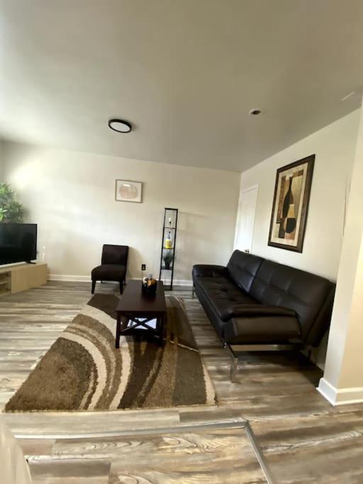 Apartment Lovely One Bedroom