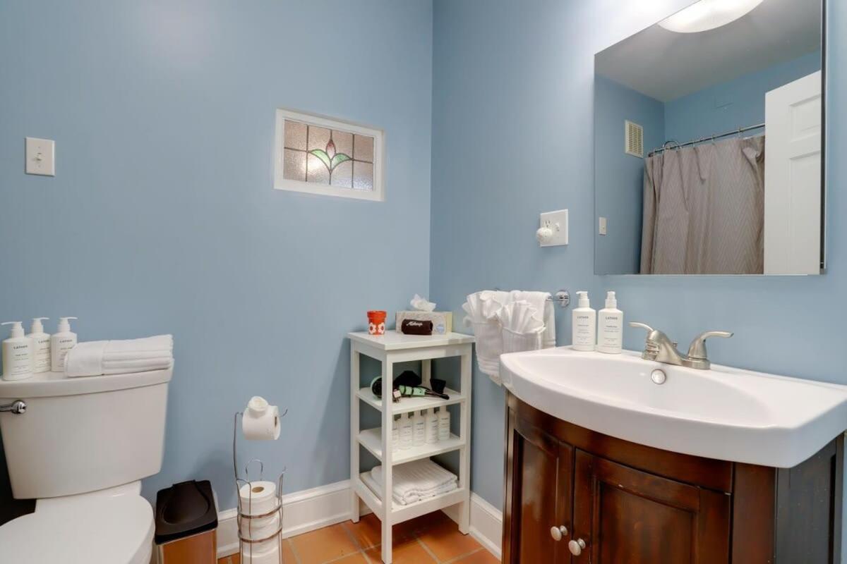 Sojourn 1 Bedroom With Private Patio