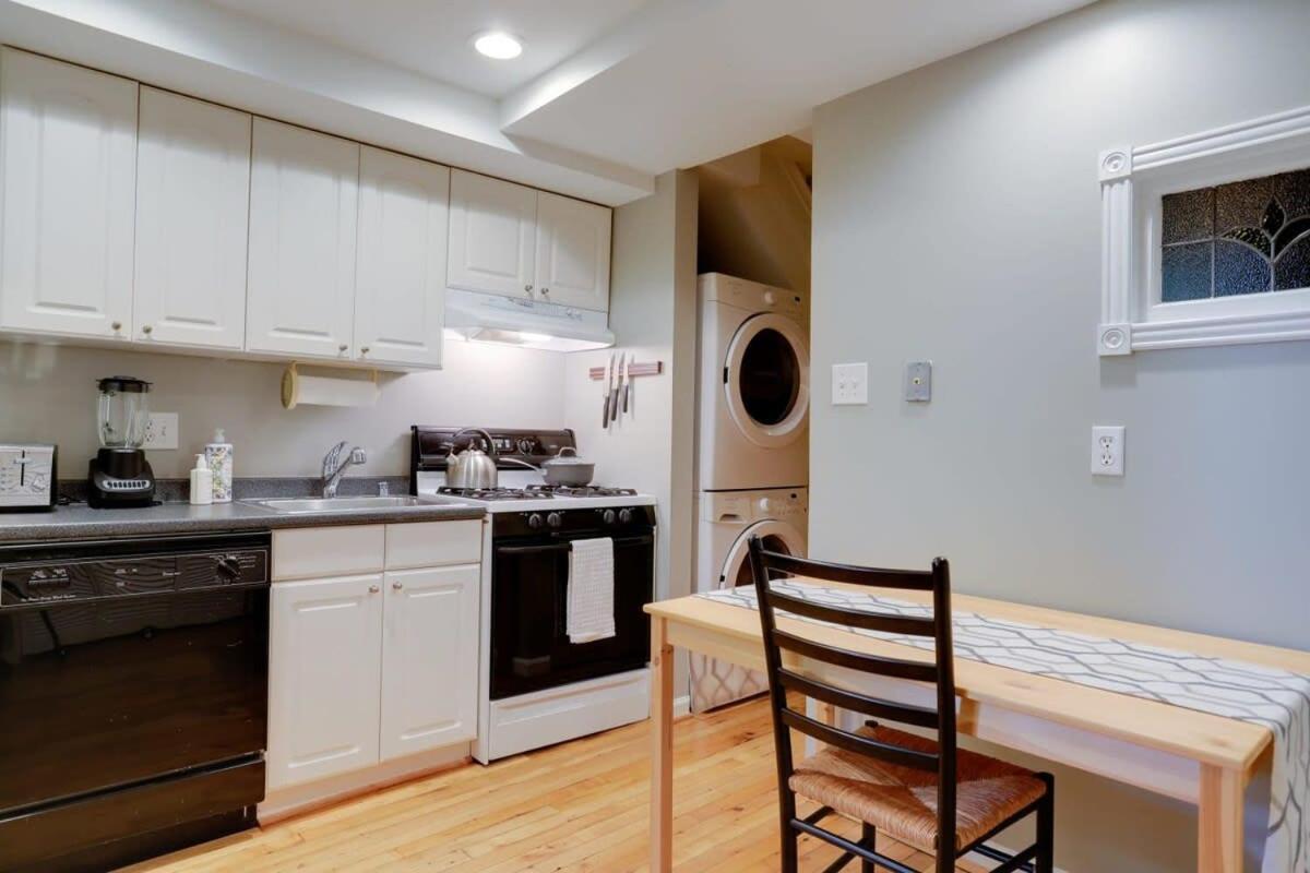 Sojourn 1 Bedroom With Private Patio * Washington