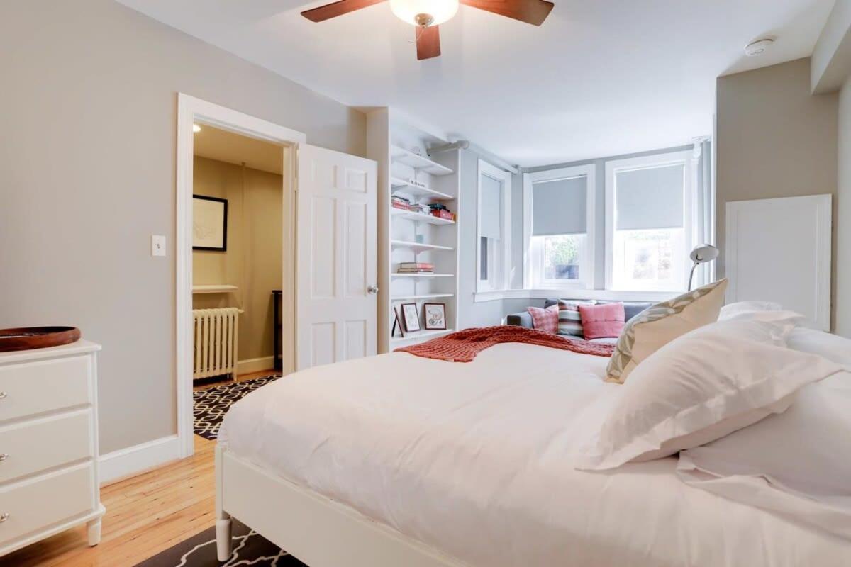 Sojourn 1 Bedroom With Private Patio Apartment *