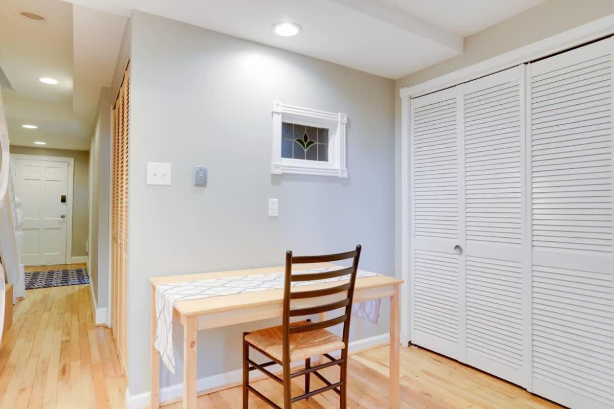 Sojourn 1 Bedroom With Private Patio Apartment