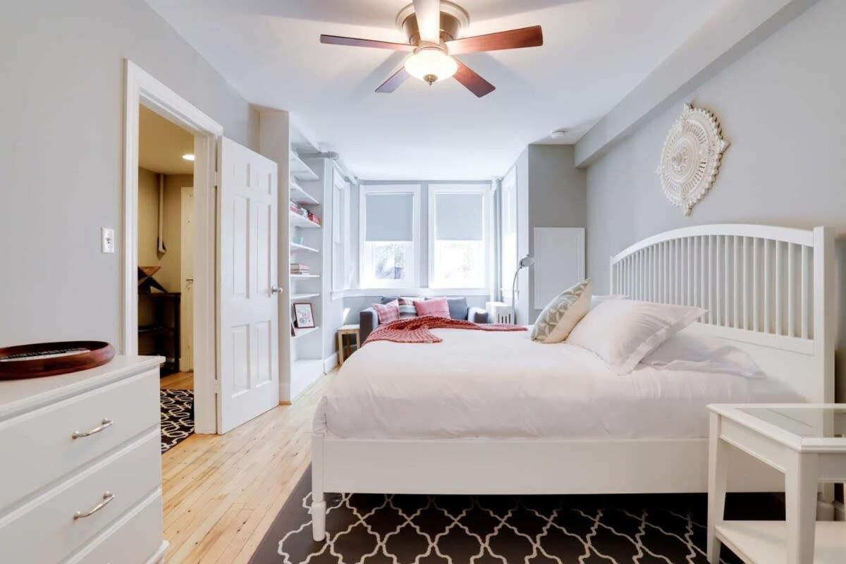 Sojourn 1 Bedroom With Private Patio Apartment *