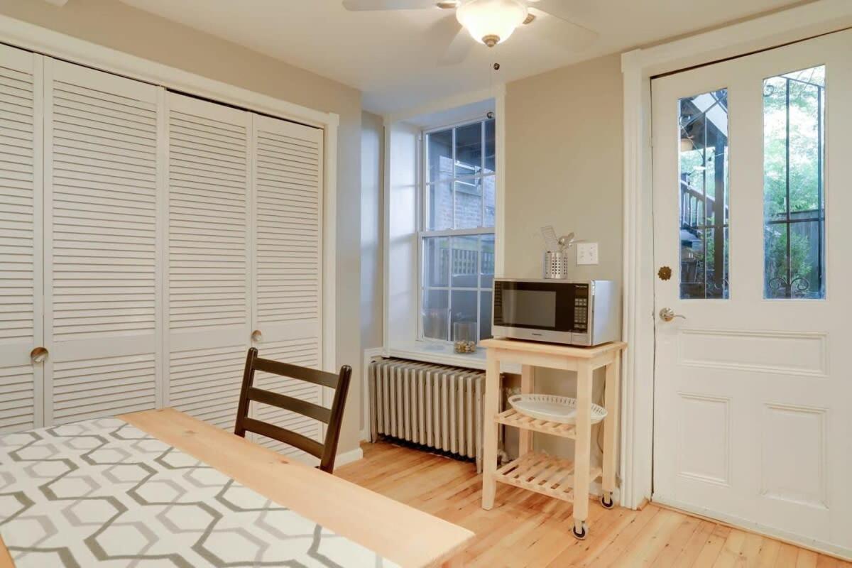 Sojourn 1 Bedroom With Private Patio * Washington