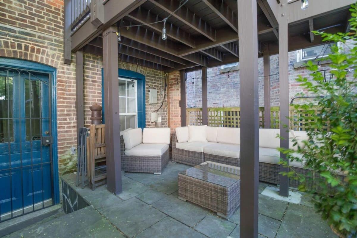Sojourn 1 Bedroom With Private Patio *