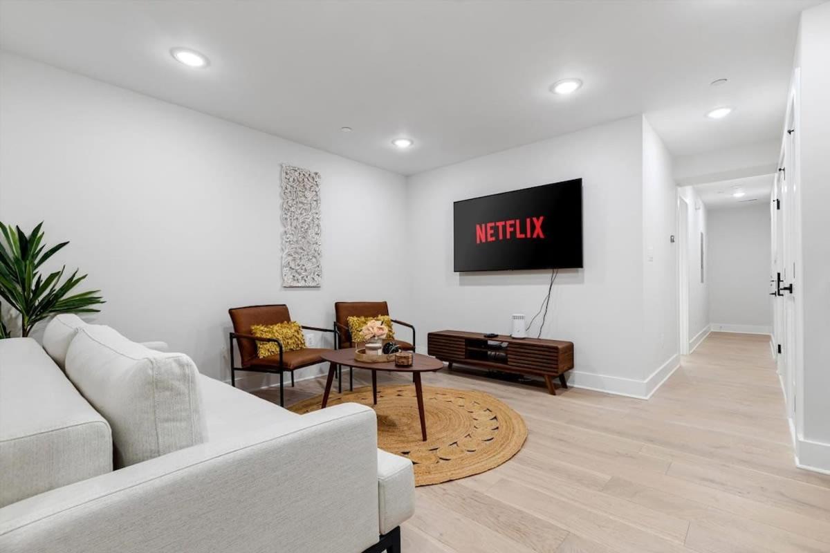 Excellent 2-br In Hip Area Of Dc