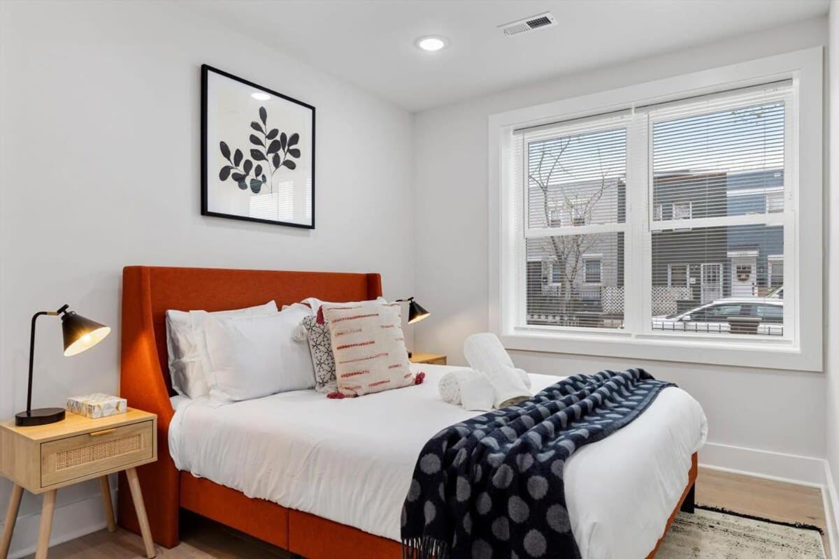 Apartment Excellent 2-br In Hip Area Of Dc Washington