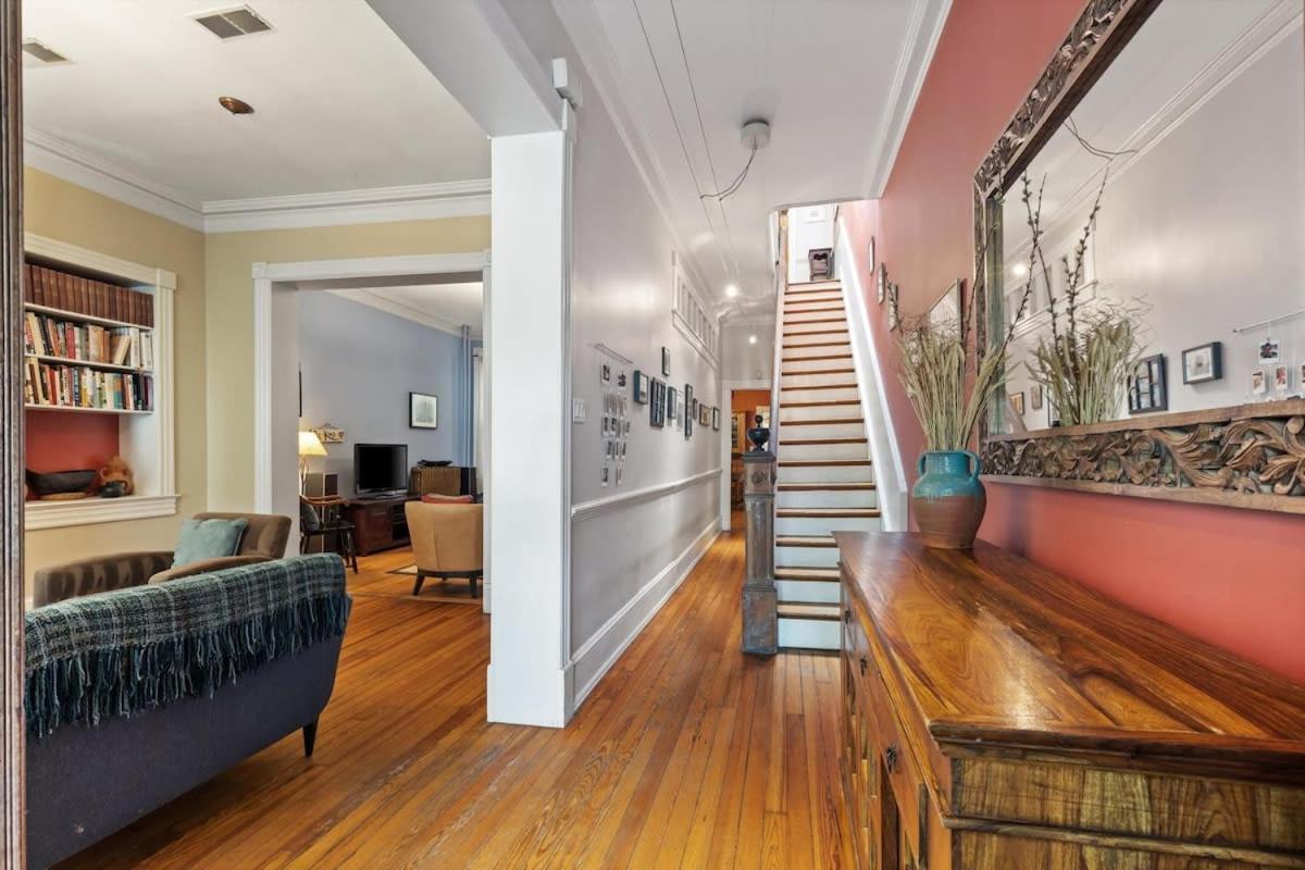 Holiday home Capitol Hill Convenient To H St *
