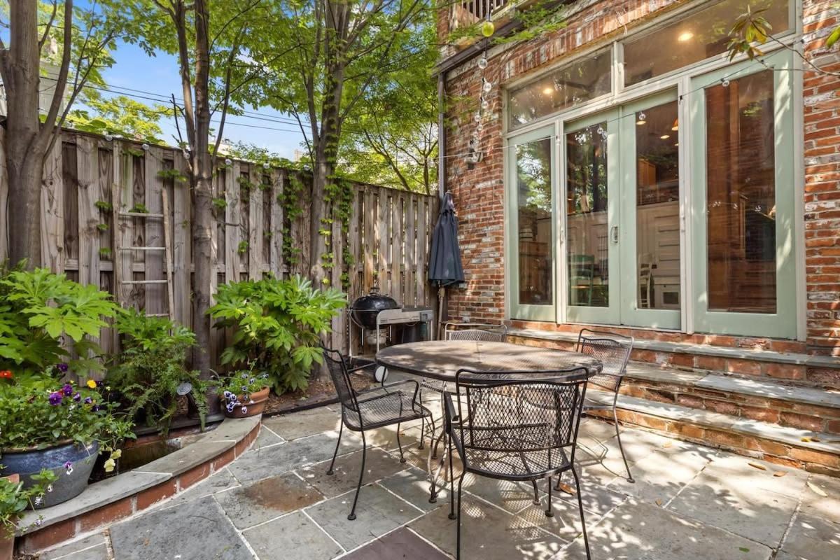 Capitol Hill Convenient To H St Holiday home
