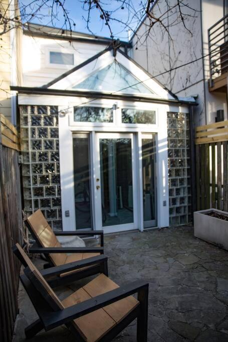 Holiday home Entire Rowhouse In Capitol Hill With Free Parking