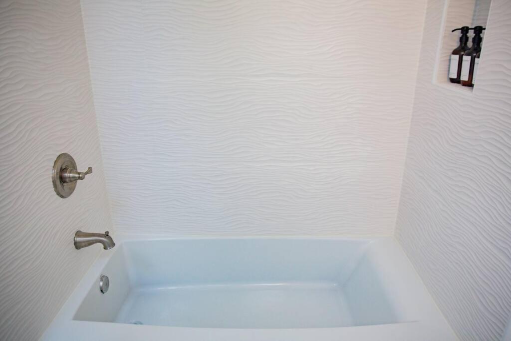 Entire Rowhouse In Capitol Hill With Free Parking Holiday home *