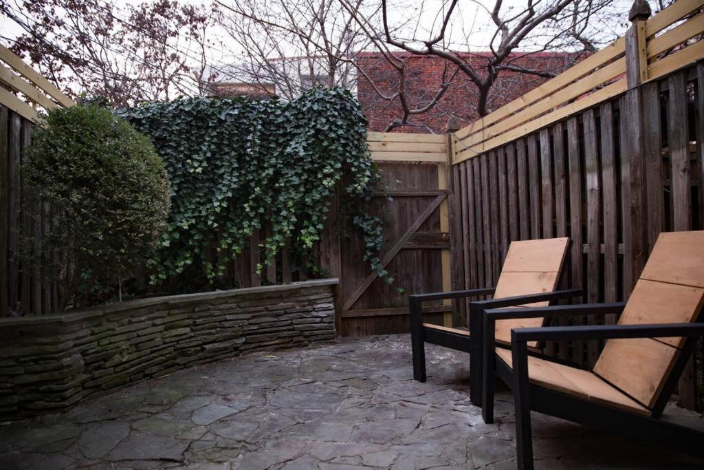 Entire Rowhouse In Capitol Hill With Free Parking *