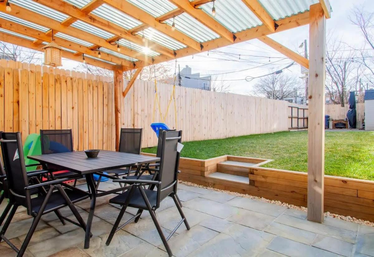 Family-friendly For Travelers Near Subway * Washington