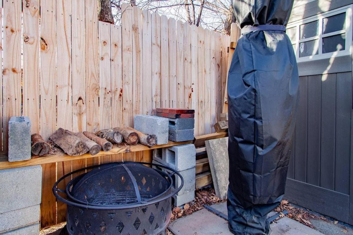 Family-friendly For Travelers Near Subway Holiday home Washington