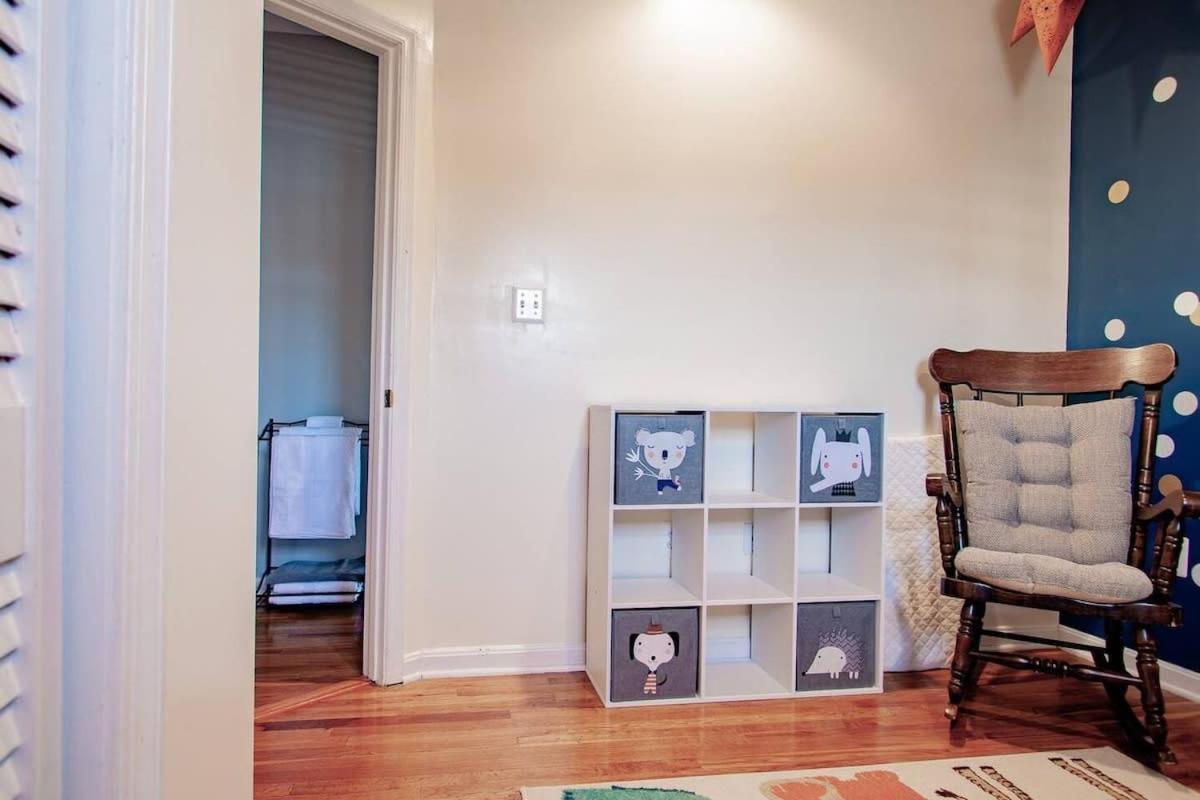 Family-friendly For Travelers Near Subway Holiday home *