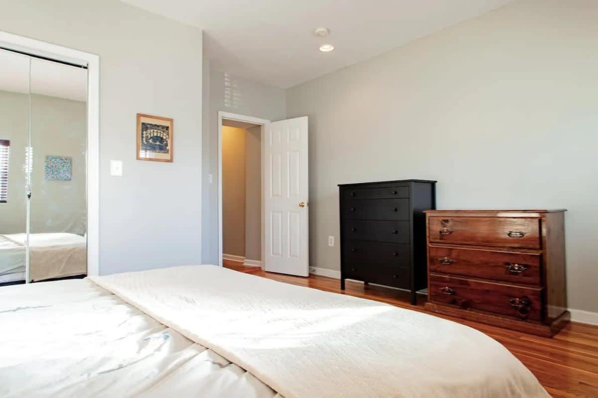 Family-friendly For Travelers Near Subway * Washington