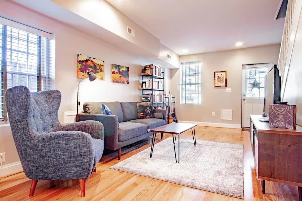 Holiday home Family-friendly For Travelers Near Subway