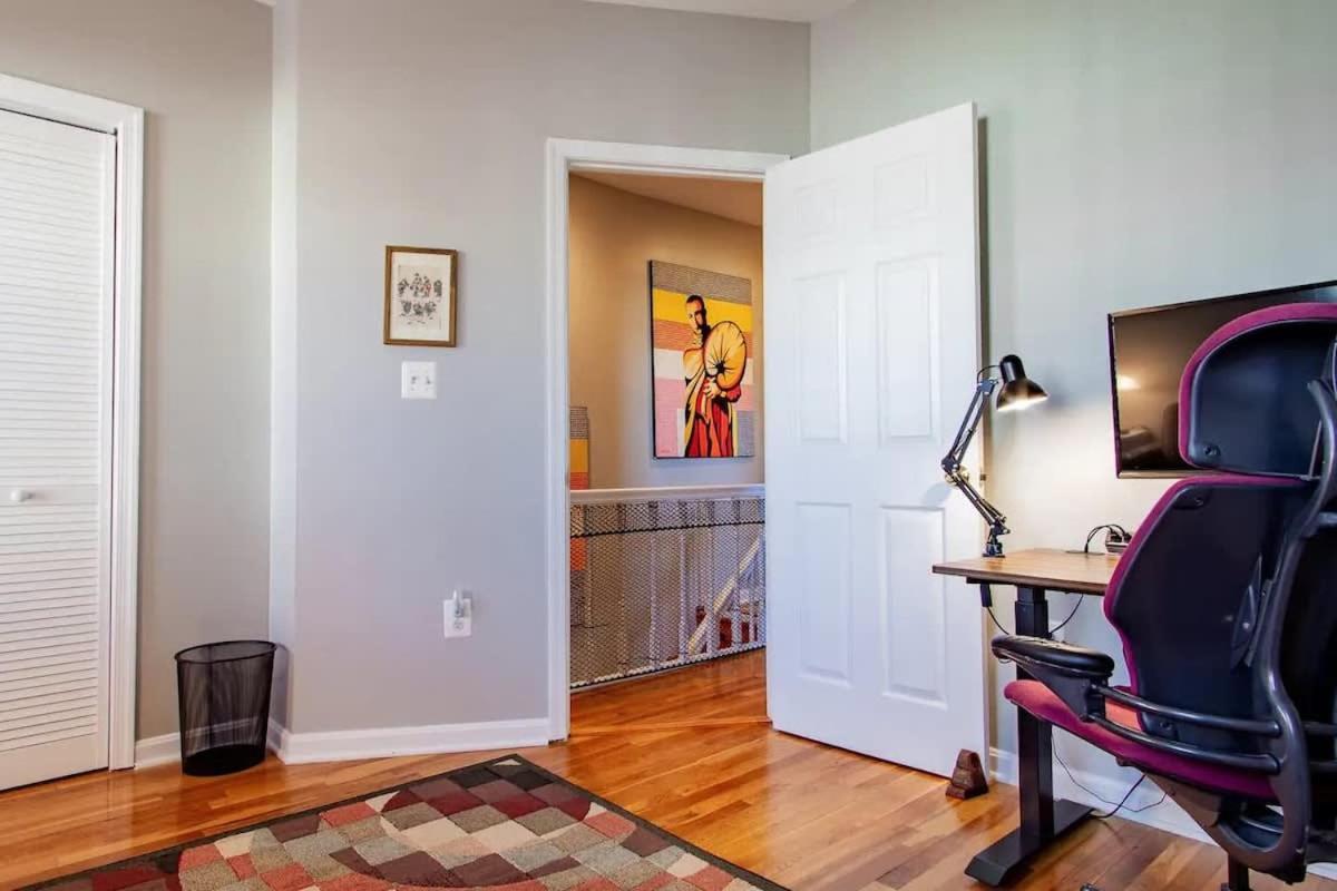 Family-friendly For Travelers Near Subway Washington